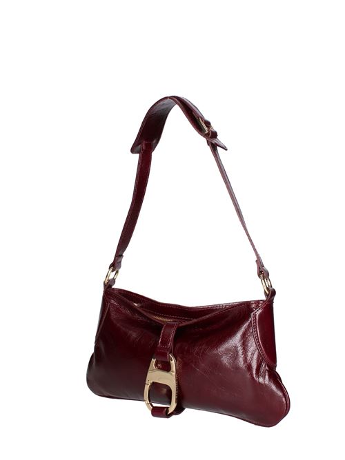 borsa paris MY BEST BAG FIRENZE | F1-MYB-1058RUBINO